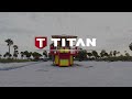 titan® controlmax™ 1650 18v overview