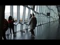 reykjavik harbour iceland harpa concert hall and conference centre walking tour