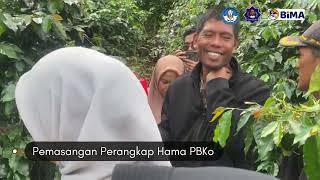 Pendampingan Optimalisasi ISARD dan Akses Keuangan pada Petani KopiBerkelanjutan di Kab. Aceh Tengah