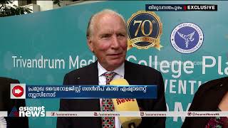 'ഗുരുതരമാകുന്ന തരത്തിൽ കൊവിഡിന്റെ പുതിയ വകഭേദങ്ങളെത്താം, വാക്സിനുകൾക്കൊപ്പം ജീവിക്കേണ്ടി വരും'