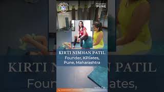 Success Story | iKore Pilates Education