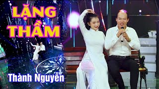 lặng thầm - / Đức Thành / . TUYỆT PHẨM  BOLERO  NGỌT  NGÀO  LÃNG  MẠN..!