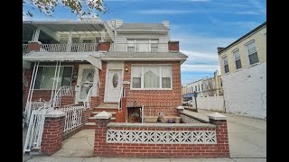 Sold 14 Bay 10th Street, Single Family in Dyker Heights, Brooklyn, NY 11228