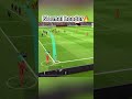 bullet header vs normal header in efootball. efootball2024