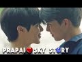 𝗣𝗿𝗮𝗽𝗮𝗶 ♡ 𝗦𝗸𝘆 Story┃ BL┃ SUB EN PT ES IT FR JAP CHN 💘🏍️