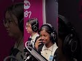 Zhangde Primary School students visit 987's studio! 😁✨#987fm #987