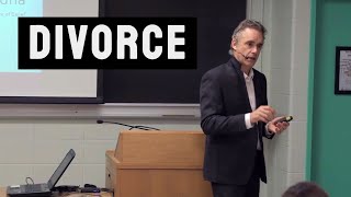 Why You Might not Come Back from a Divorce