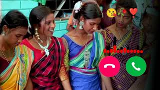 MANDEWA LATAR RE.. SANTALI RINGTONE VIDEO CALL ME