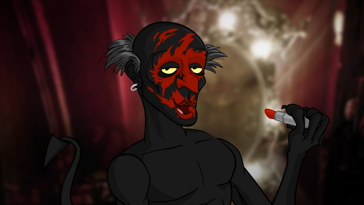 Insidious Chapter 2 Review Youtube