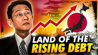 Japan: The Land of the Rising Debt