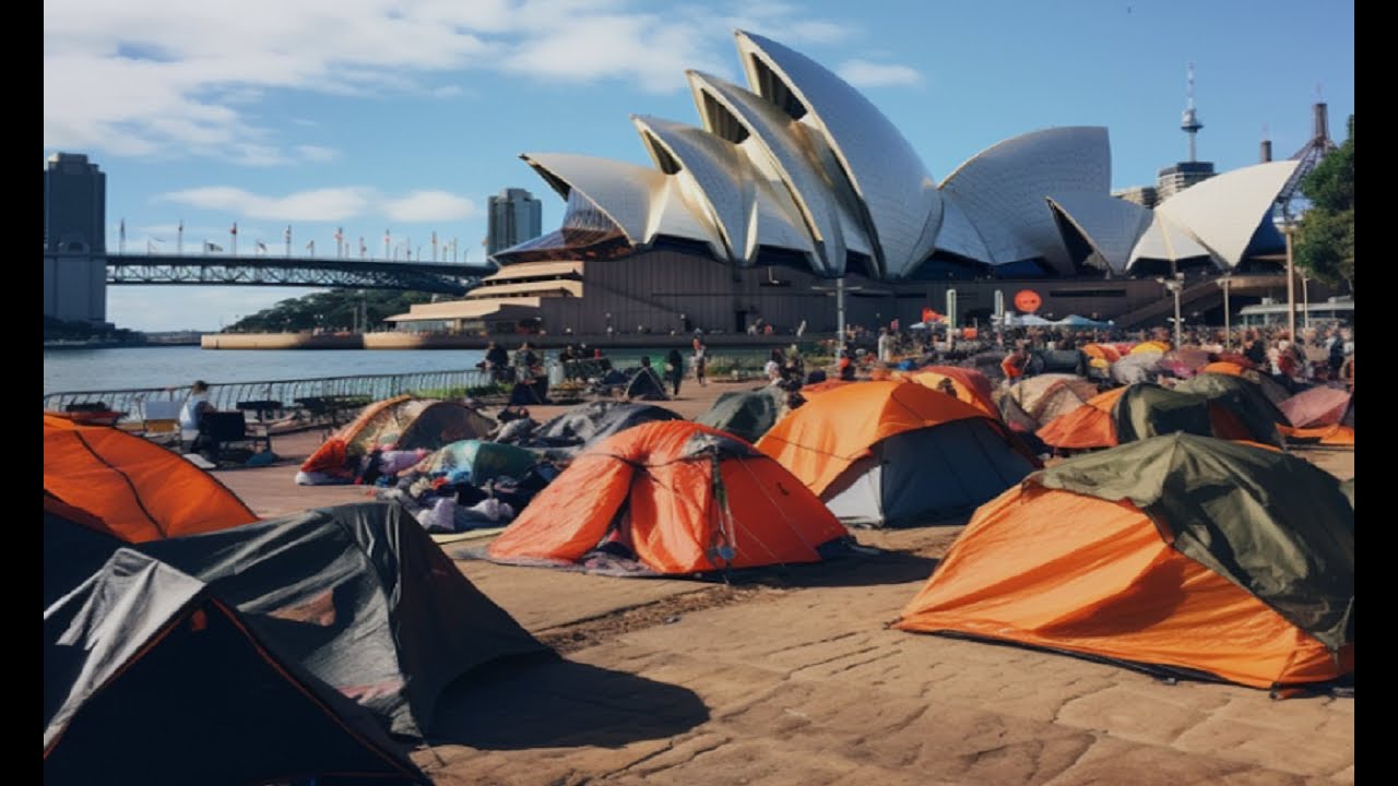 Australia's Rental Crisis Will Only Get Worse - YouTube