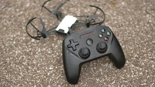 How to use a Bluetooth Controller with Tello | RYZE