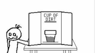 Cup Of Dirt