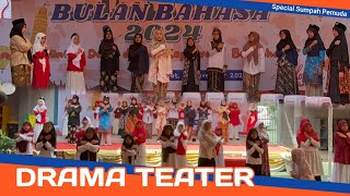 DRAMA MUSIKAL | SUMPAH PEMUDA | ANAK TEATER BUAHATI