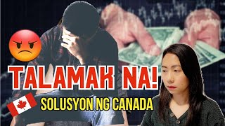 TALAMAK NA | WORK PERMIT | PINOY IN CANADA | CANADA VLOG | CANADA IMMIGRATION | FRAUD LMIA | SCAM