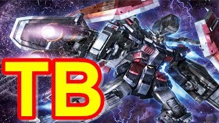 【バトネク】真価はパージ後？フルアーマー・ガンダムTB(Lv.5)で出撃！　Part26