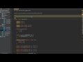 Java 2D Game Programming Episode 5 - MouseHandler, more GameState, & Vector