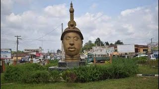 Yoruba agitators storm Ekiti state see what happen.