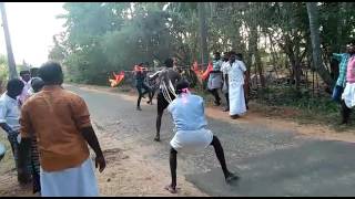 Manjavayal murugan kovil