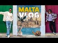 MALTA VLOG