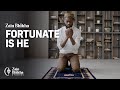 Fortunate Is He  | Drum Version | Zain Bhikha | Official Lyric Video