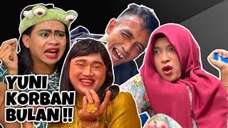 MALING KAMPUNG MAMA LELA TERTANGKAP !!!