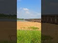 ស្ពានកោះប៉ែន koh pen bridge at kampong cham province