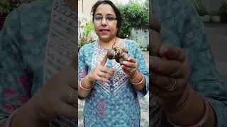 Information about Air Potato ( Dioscorea bulbifera ) | Dr Vandana Umrao #grownfeel #airpotato #tips