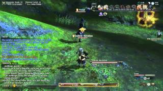 Let's Play Final Fantasy XIV [163] The Metal Things are Stupid If They Can't See Me