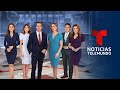 Las noticias de la noche, martes 6 de agosto de 2024 | Noticias Telemundo