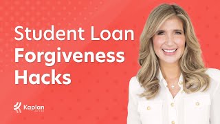 Rae Kaplan EXPLAINS How to Know if YOU Qualify for Student Loan Forgiveness