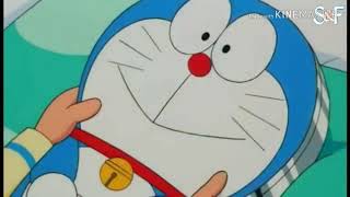 Doraemon ( pardesi pardesi song) Doraemon and Nobita