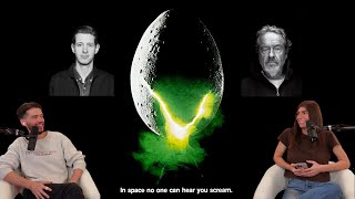 The Legacy of Ridley Scott with Sean Fennessey