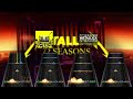 Metallica - 72 Seasons (Clone Hero Full Band Chart Preview)