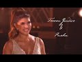 Teresa Giudice and Pasha Dances