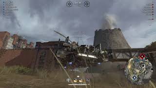 Crossout_Uccha Retcher