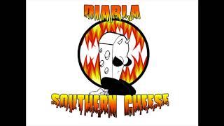 Southern Cheese - DIABLA