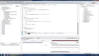 Walkthrough for Java Practice Assignment #2