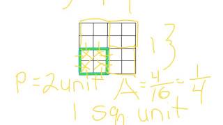 Bridges Unit 5 Modules 2 and 3 Multiplying a Fraction Times a Fraction