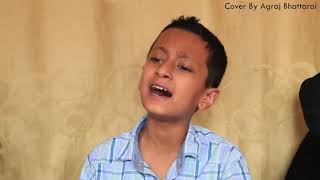 Lambi Judhai Cover By Agraj Bhattarai