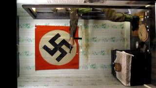 CRHnews - Nazi Tide Turns Chelmsford Museum