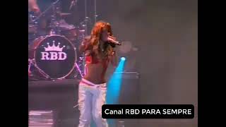 RBD  Aún Hay Algo (Live in Manaus) HD ✅