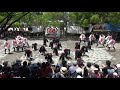 2018 6 2 犬山踊芸祭 からくり会場 笑゛