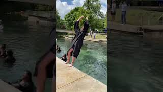 A Txst Tradition