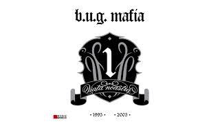 B.U.G. Mafia - Limbaj De Cartier feat Cheloo (Bass Boosted)