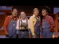 Hee Haw Gospel Quartet - Just A Little Talk With Jesus [Live]