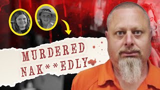 The Chilling RITUAL Killings of Abby and Libby In Delphi
