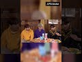 BTS - Pawri Hori Hai Yashraj Mukhate x BTS Funny Edit Party hori hai #shorts #BTSshorts #bts