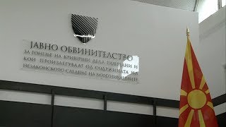 Многу математики околу новиот Закон за јавно обвинителство!