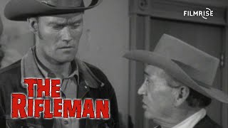 The Rifleman - Season 1, Episode 18 - The Photographer - Full Episode